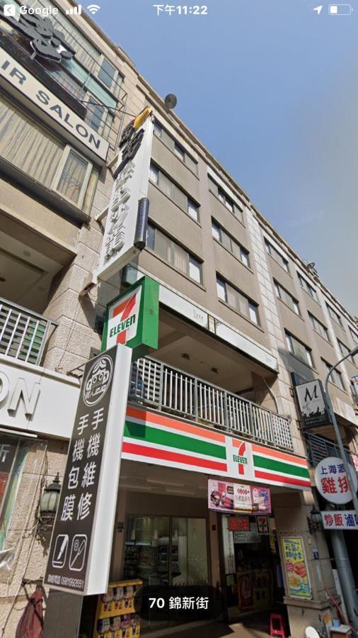 一中西雅圖 טאיצ'ונג מראה חיצוני תמונה